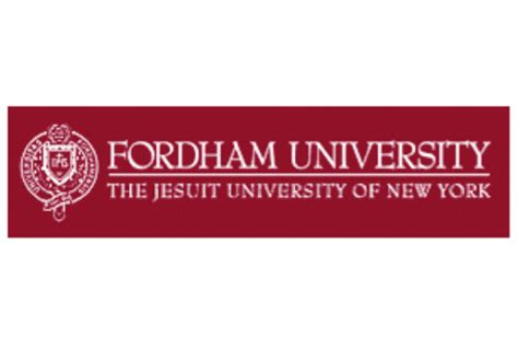 fordham university advanced standing msw